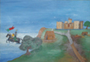 Il Cavaliere della Vittoria