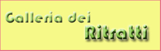 I Ritratti