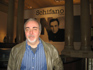 Mostra su Schifano a Roma