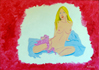 Nudo di donna